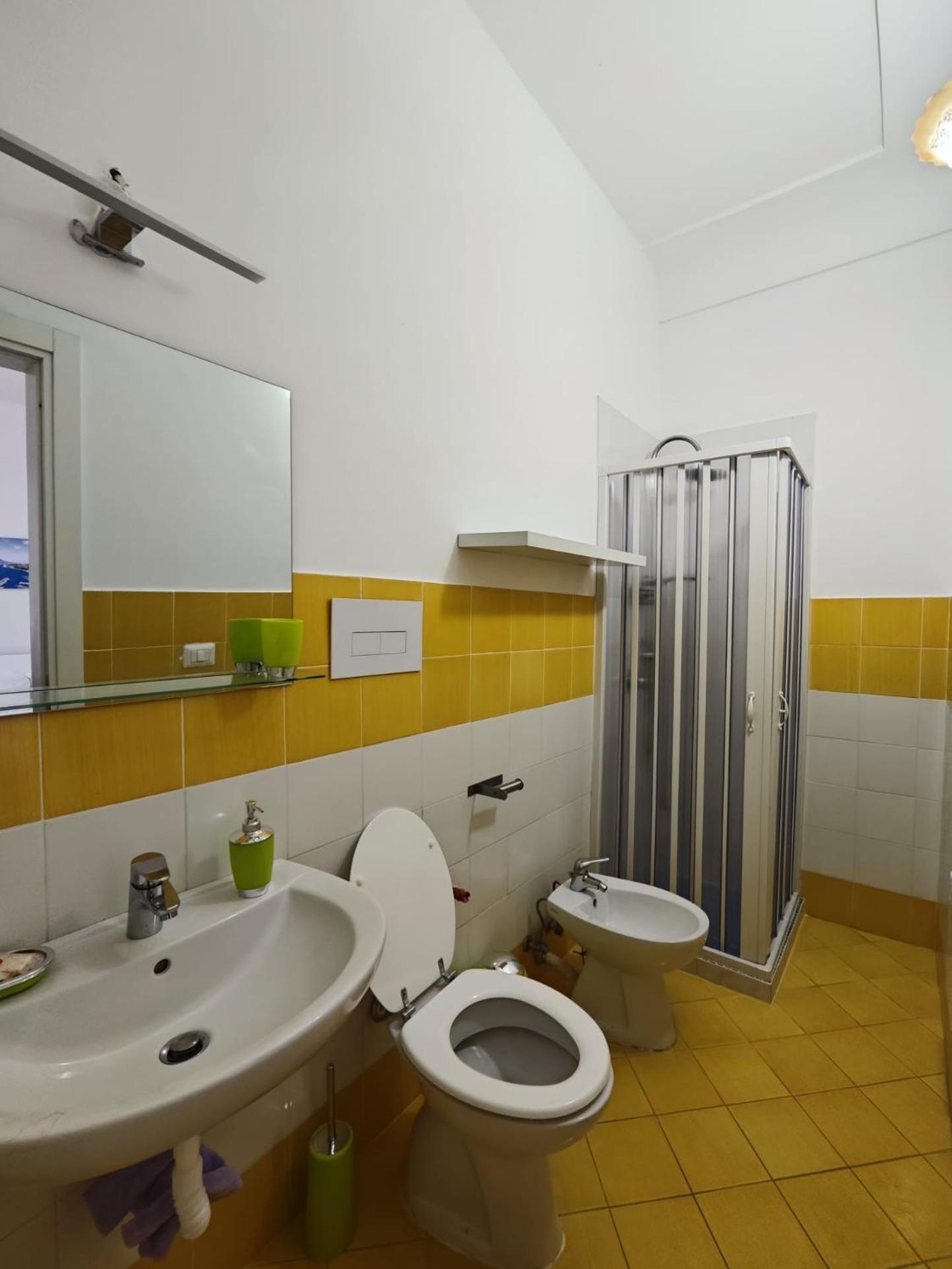 Hotel Casa Ferraro à Marina Grande  Extérieur photo