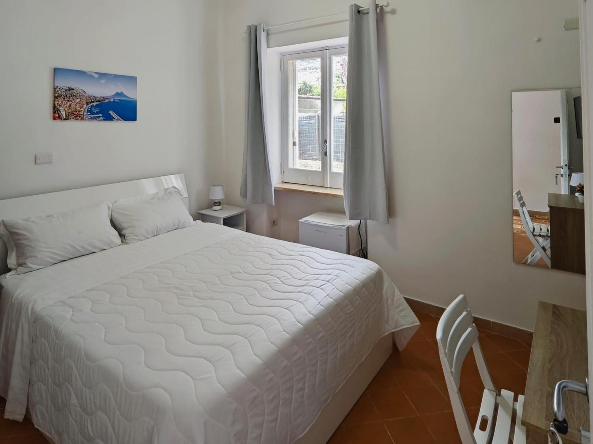 Hotel Casa Ferraro à Marina Grande  Extérieur photo