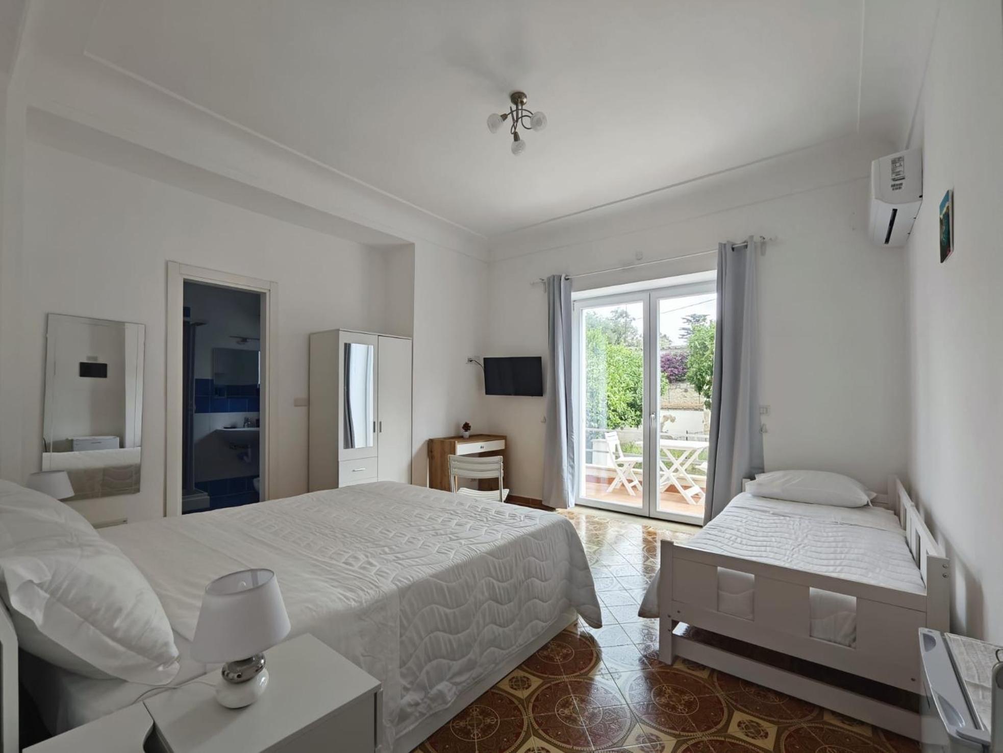 Hotel Casa Ferraro à Marina Grande  Extérieur photo